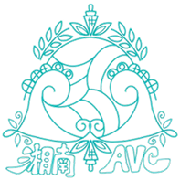 湘南AVCのロゴ